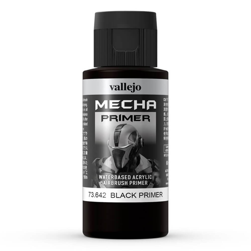  Vallejo Mecha Color wasserbasiertes Acryl 60 ml