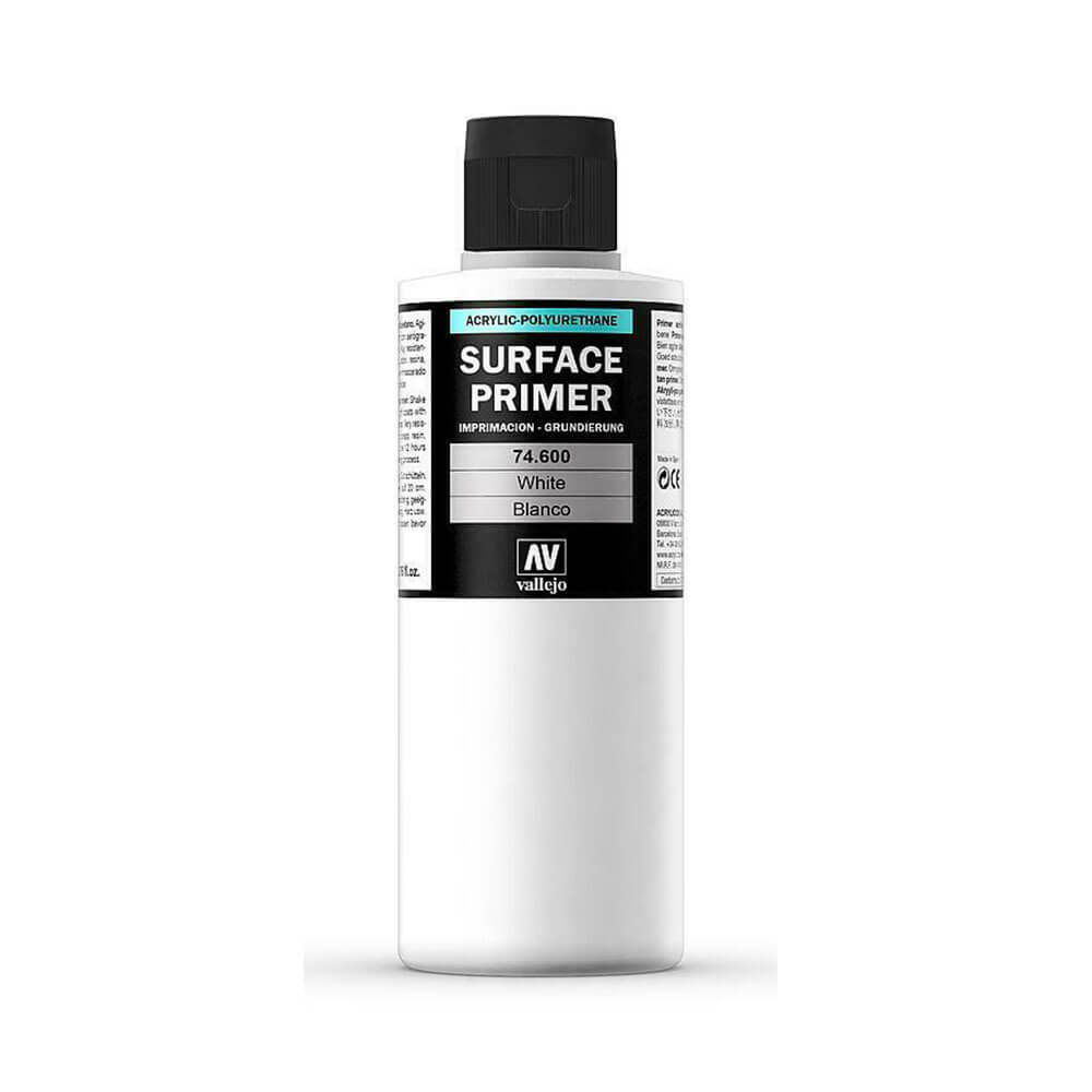  Vallejo Surface Primer Farbe 200 ml