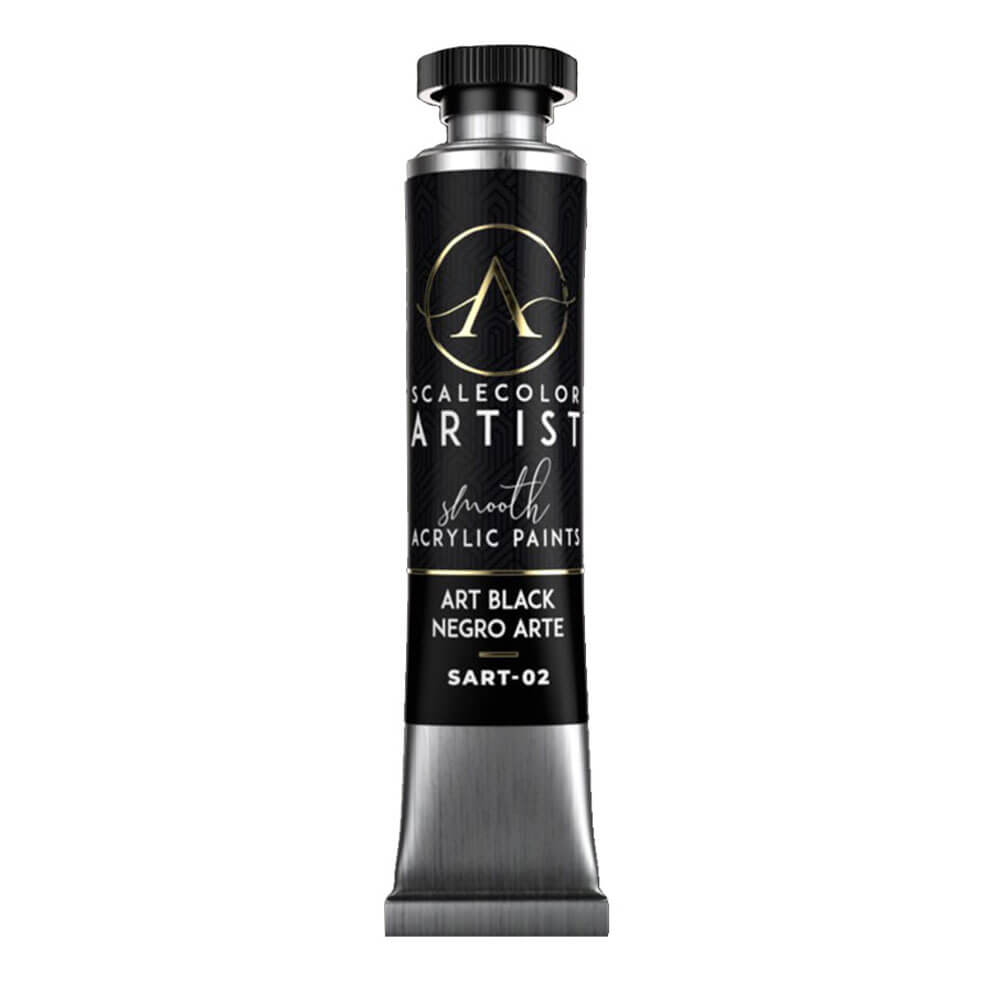 Échelle 75 Artiste ScaleColor Art 20ml