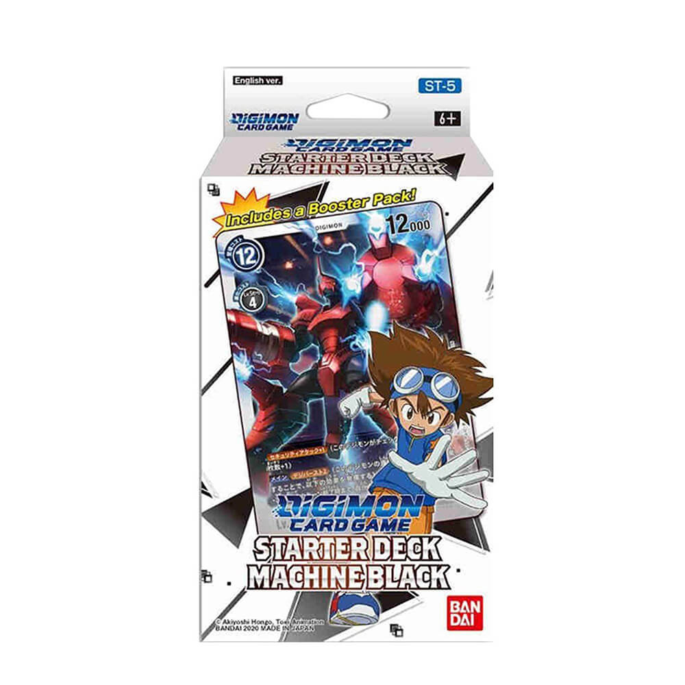 Digimon Card Game Ser. 04 Display de partida