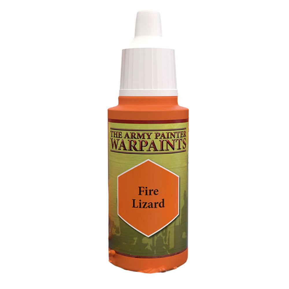 Pintor do exército Warpains 18ml (laranja)