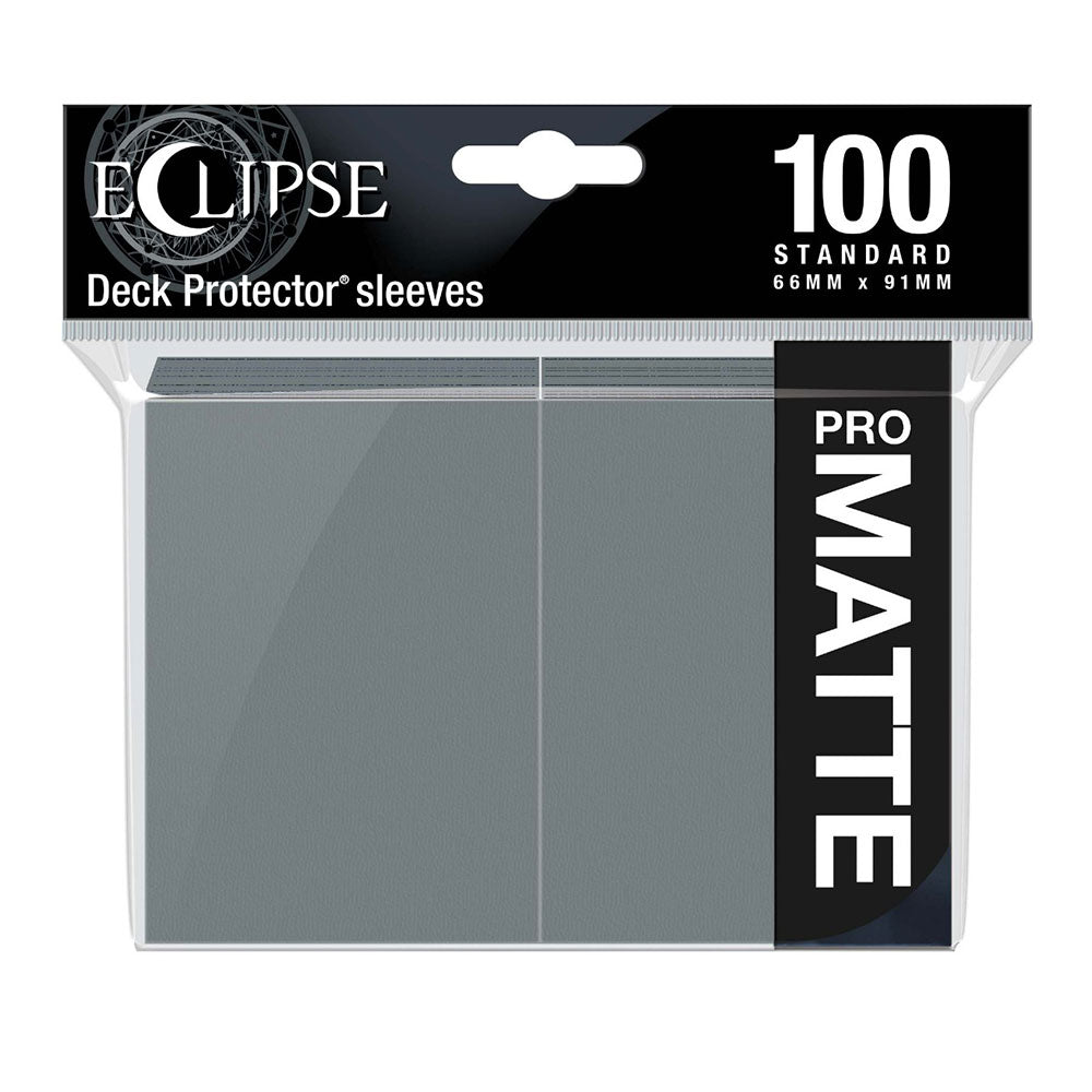  Eclipse Standard Deck Matte Hüllen 100 Stück