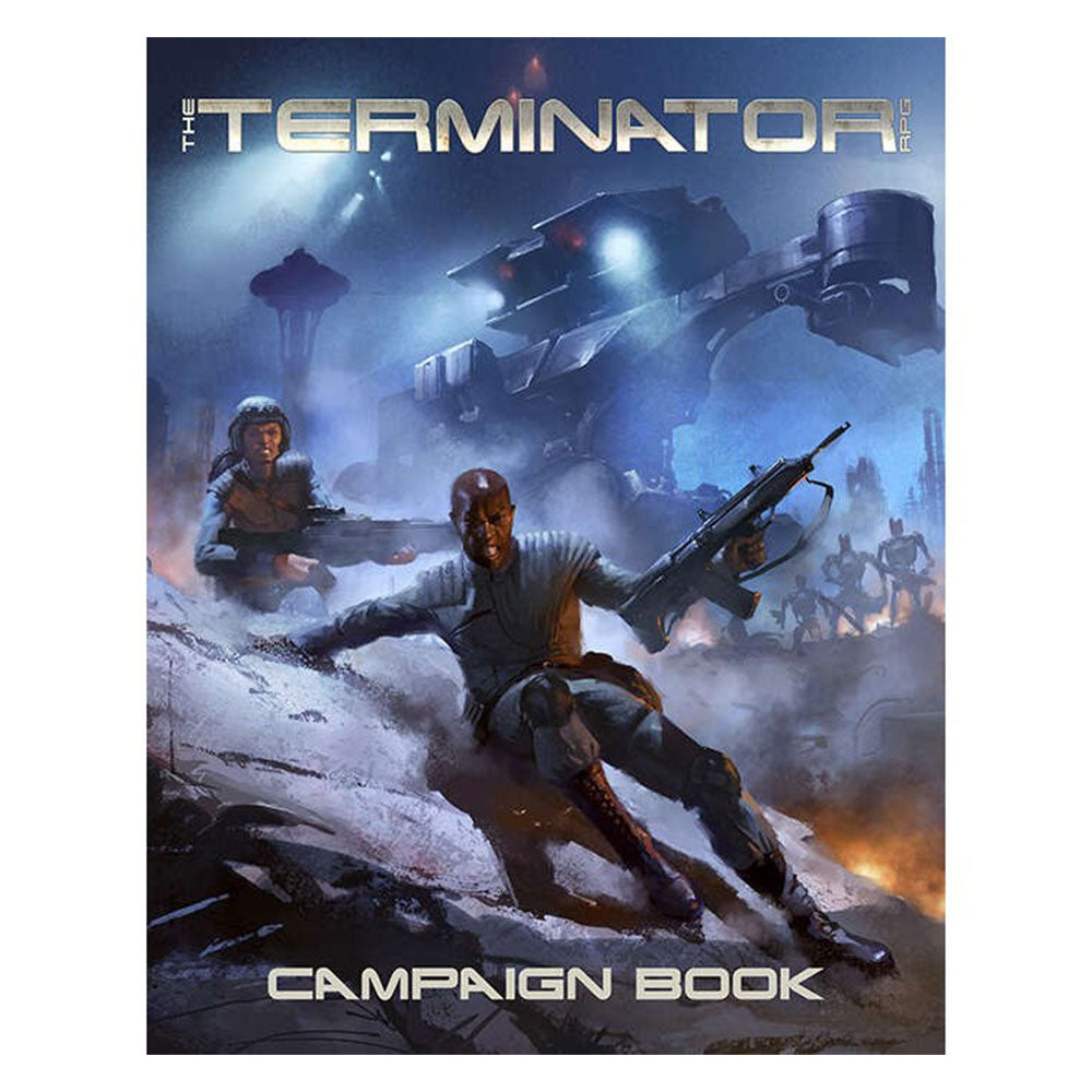 Il RPG Terminator