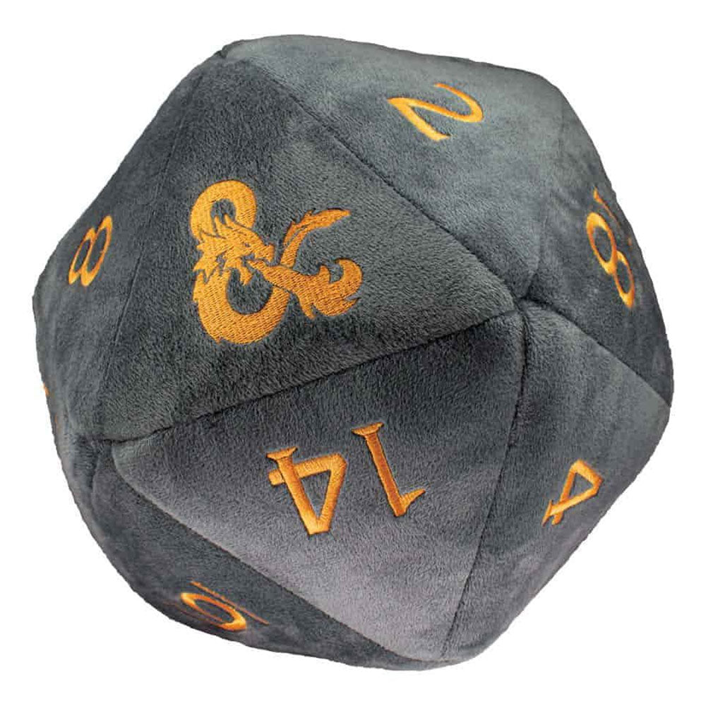 D&D Realmspace Dice Bag Jumbo Tamanho