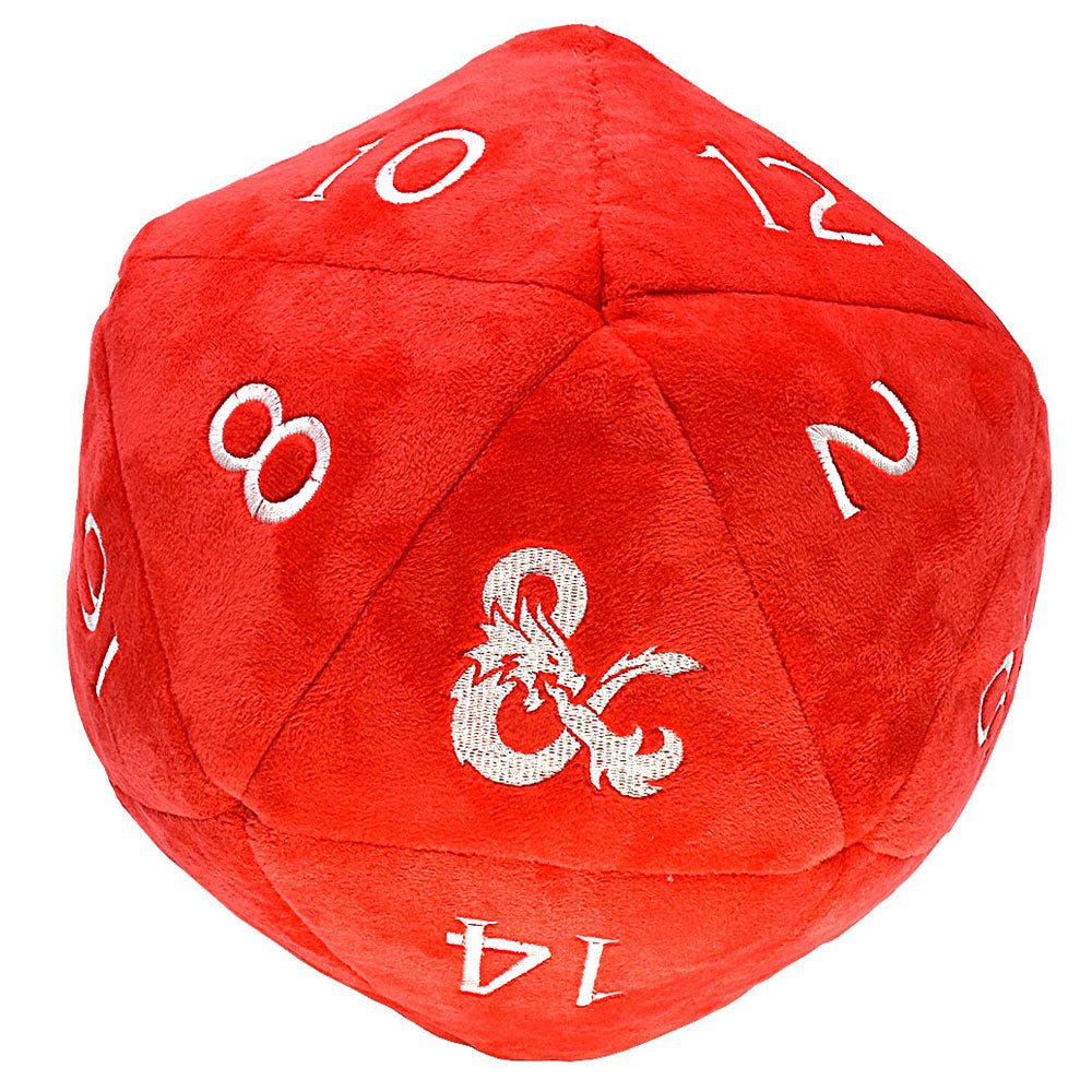 D&D RealMspace Dice Bag Jumbo Size