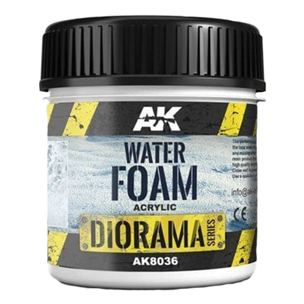 AK Interactive Acryl Diorama 100ml