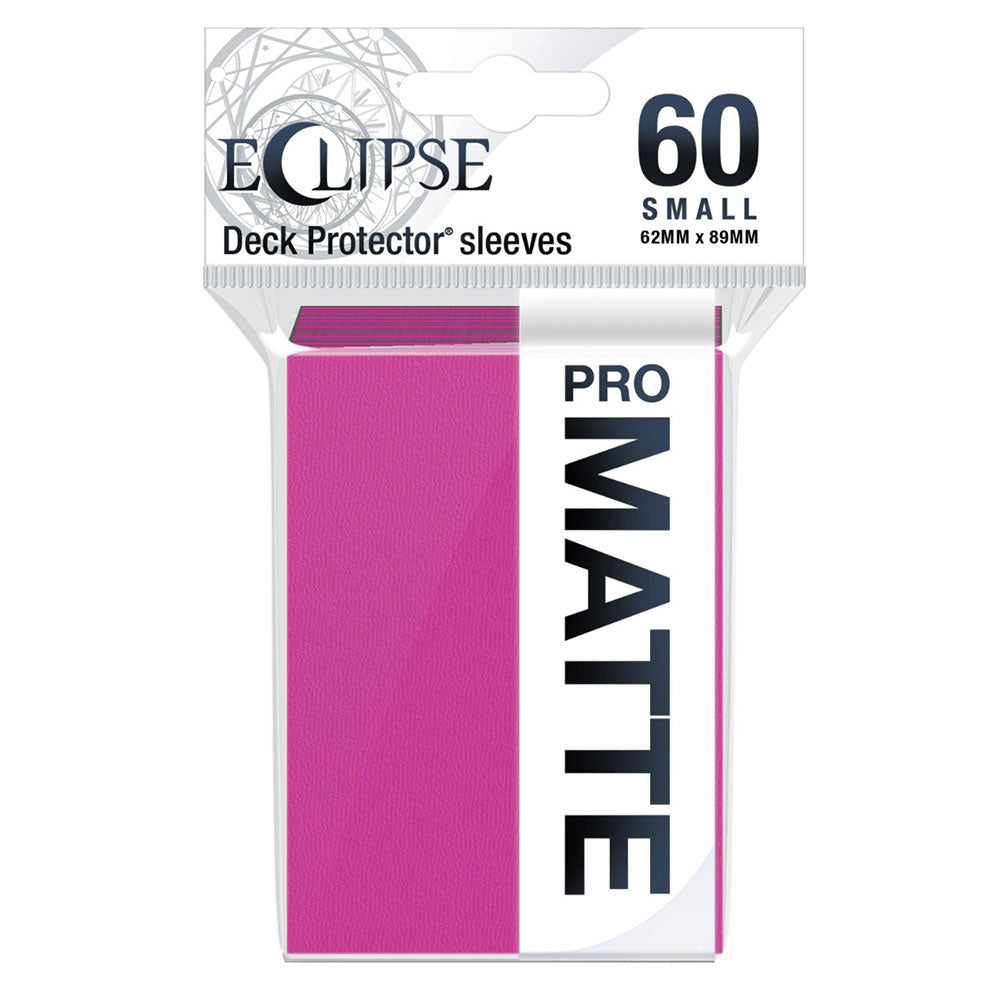 Maniche opache del ponte eclipse piccoli 60pcs