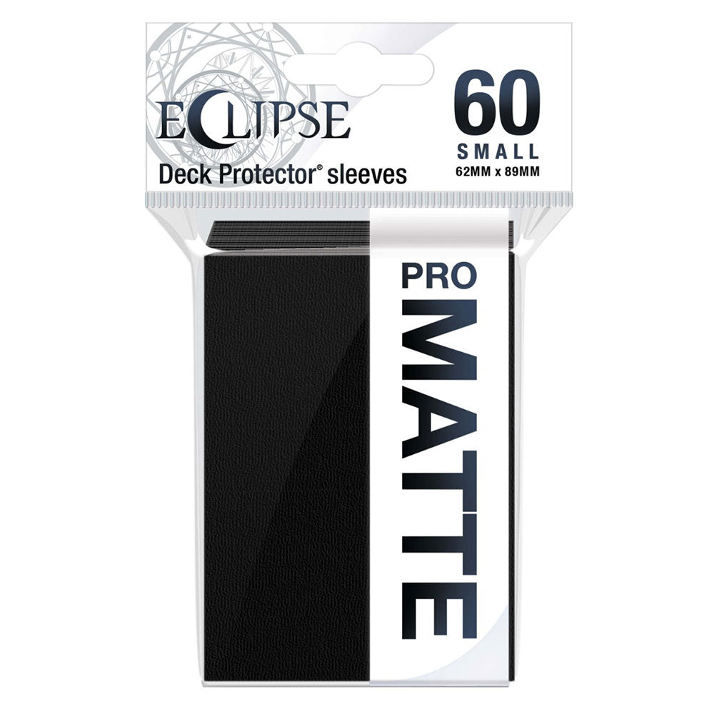 Mangas foscas de deck eclipse Small 60pcs