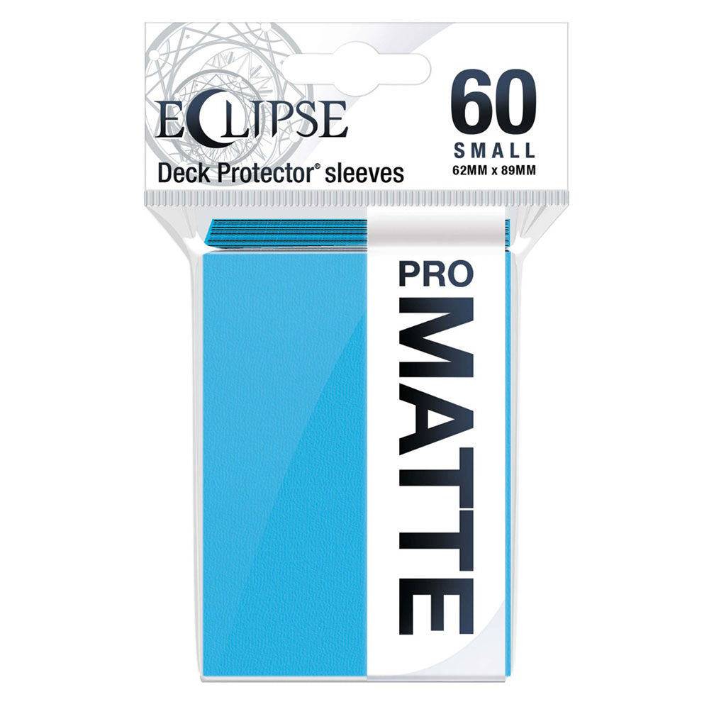 Maniche opache del ponte eclipse piccoli 60pcs