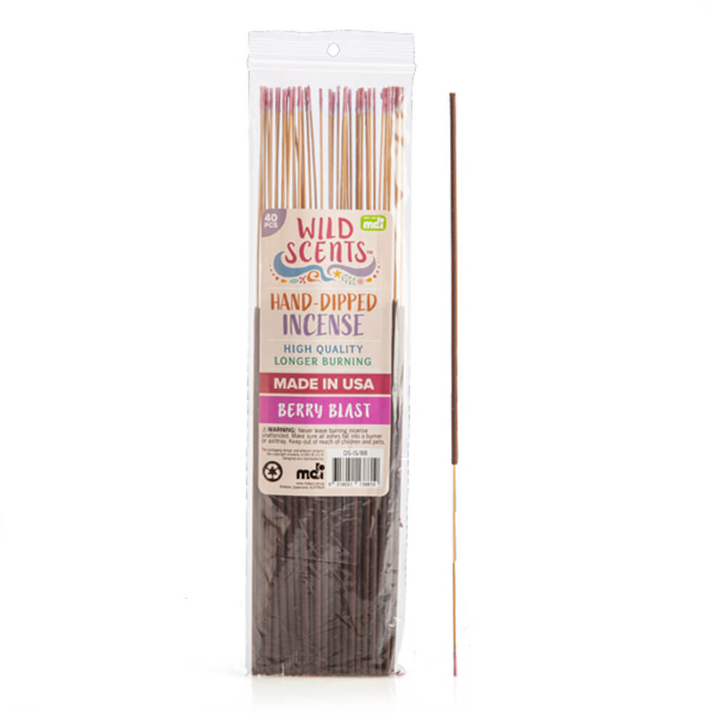 Incense Stick 40pcs