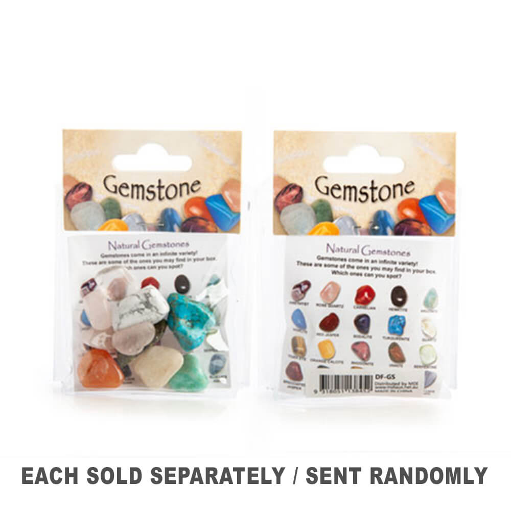 Gemstone Collection