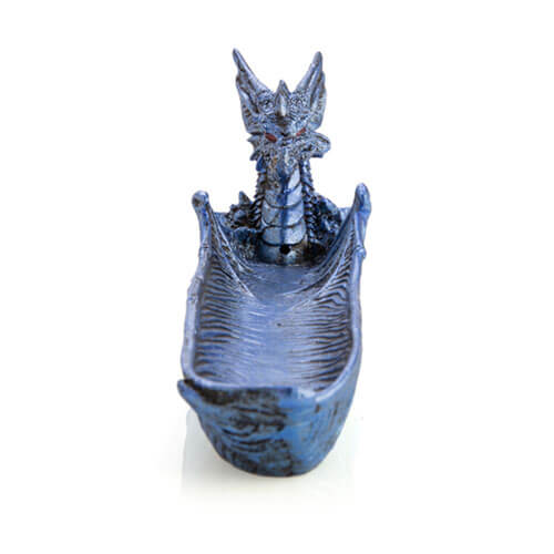 Ice Dragon Wings Incense Burner