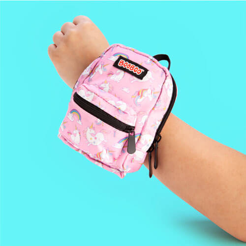 Penguin BooBoo Backpack Mini