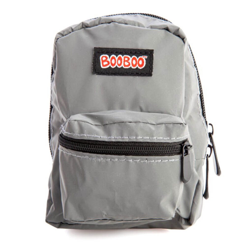  BooBoo Reflektierender Mini-Rucksack