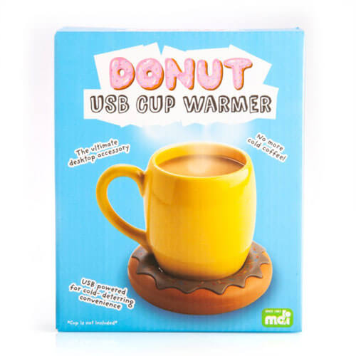 Donut USB Cup Warmer