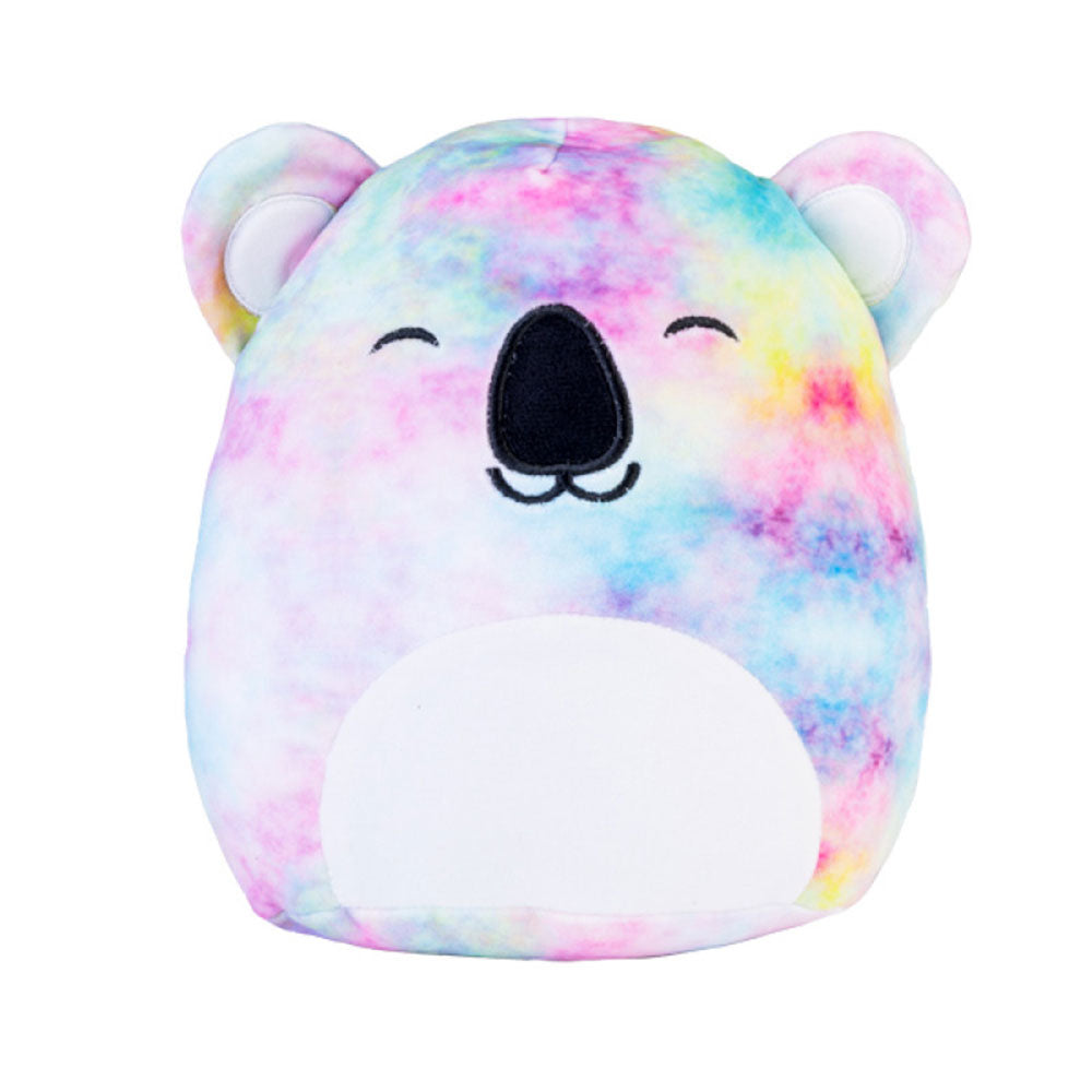 Smoosho's Pals Tie Dye en peluche