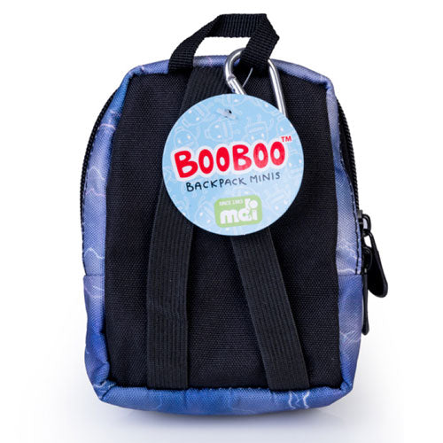 Dragon BooBoo Mini Backpack