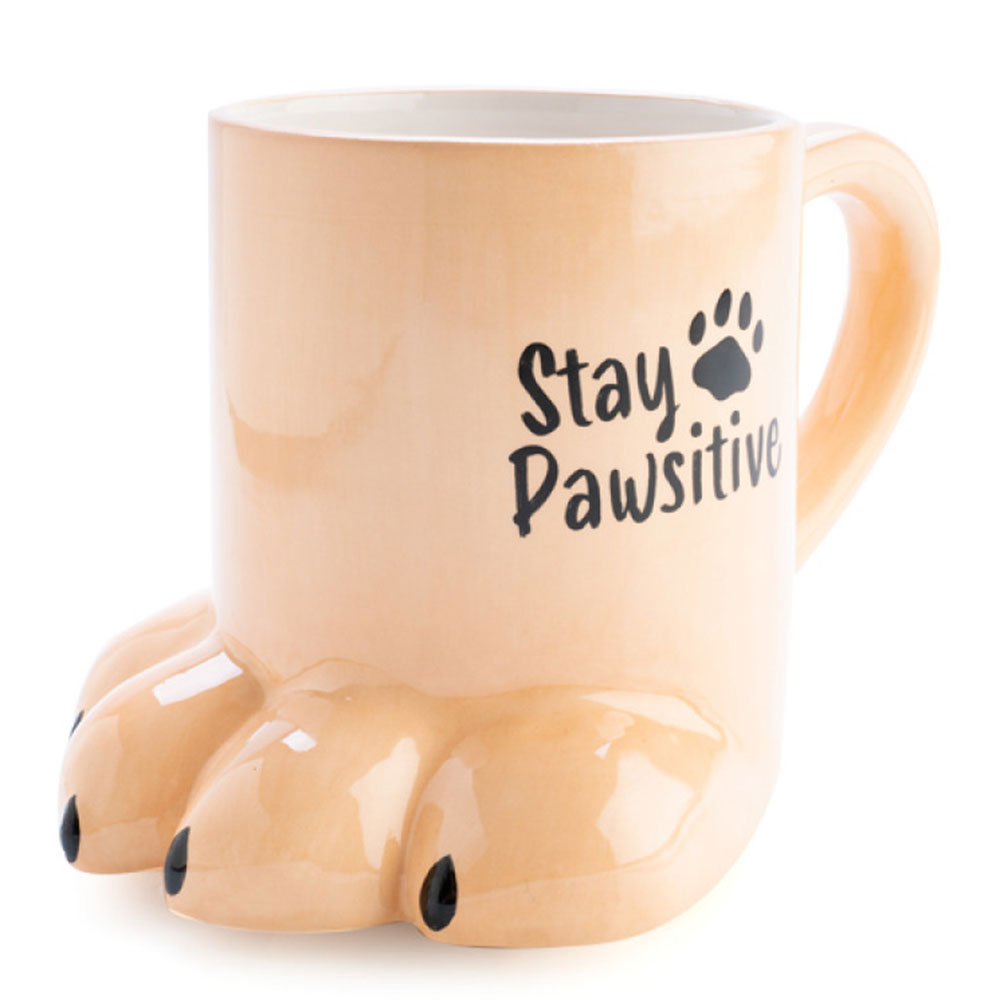 Furever Pets 3D Caneca