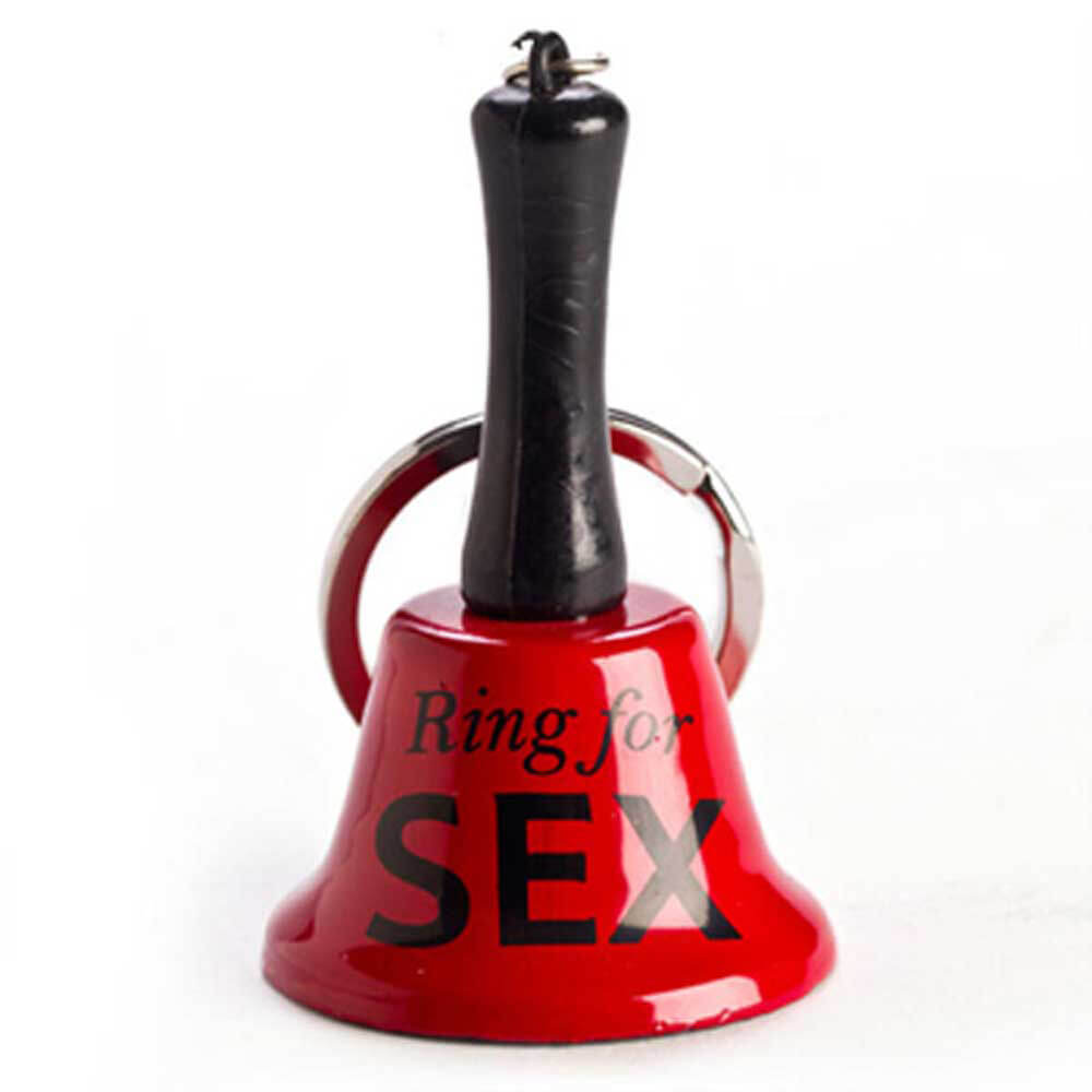 Ring voor Sex Bell