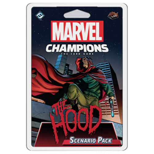 Marvel Champions LCG Pack