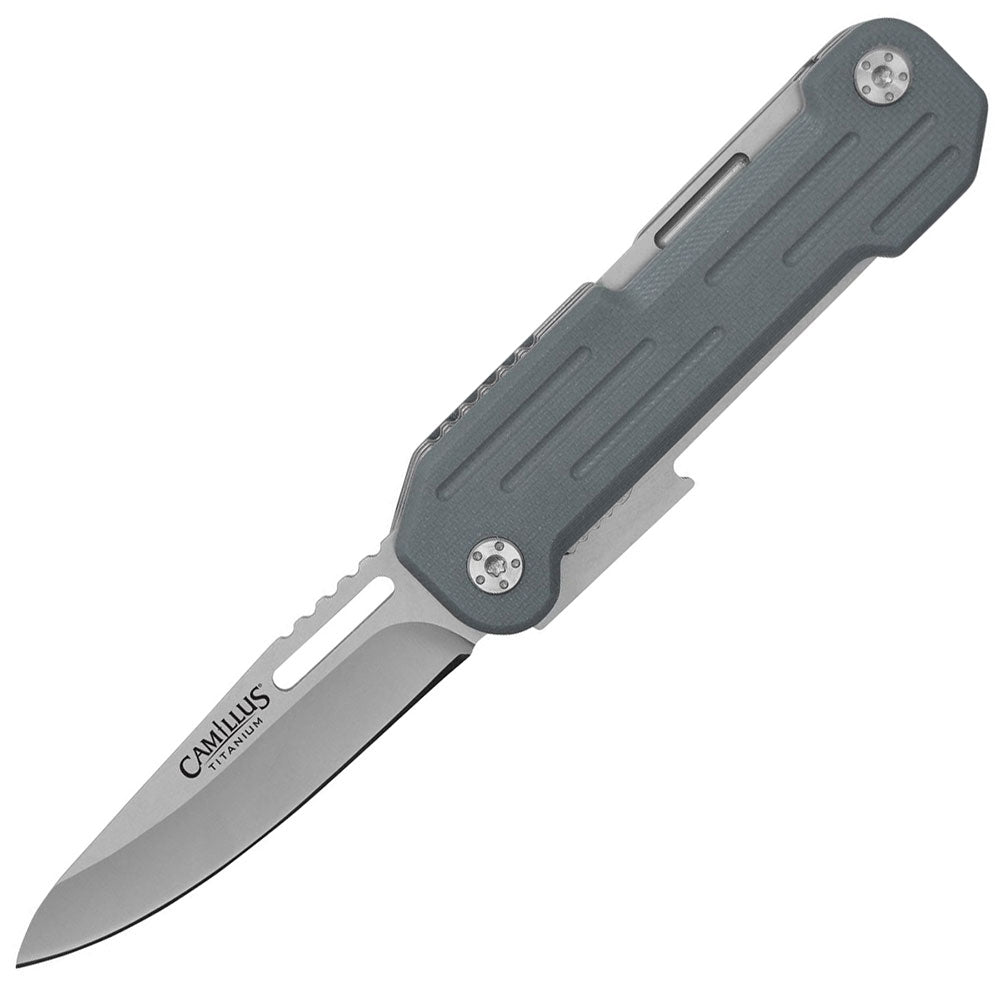 Camillus Pocket Block Multi Tool 6.25"