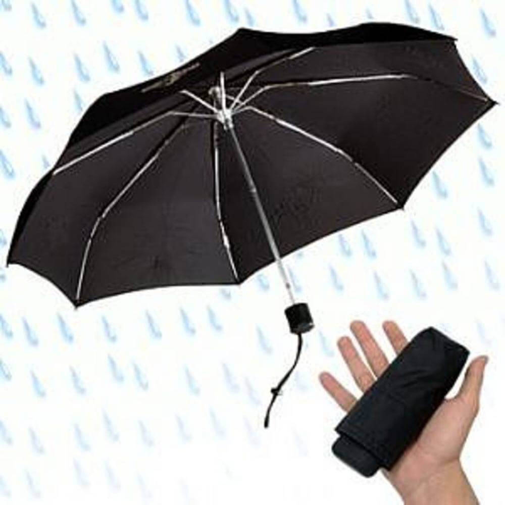 Pocket Umbrella