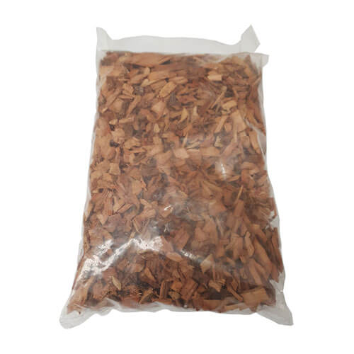 Outdoor Magic Plum Chips (1kg)