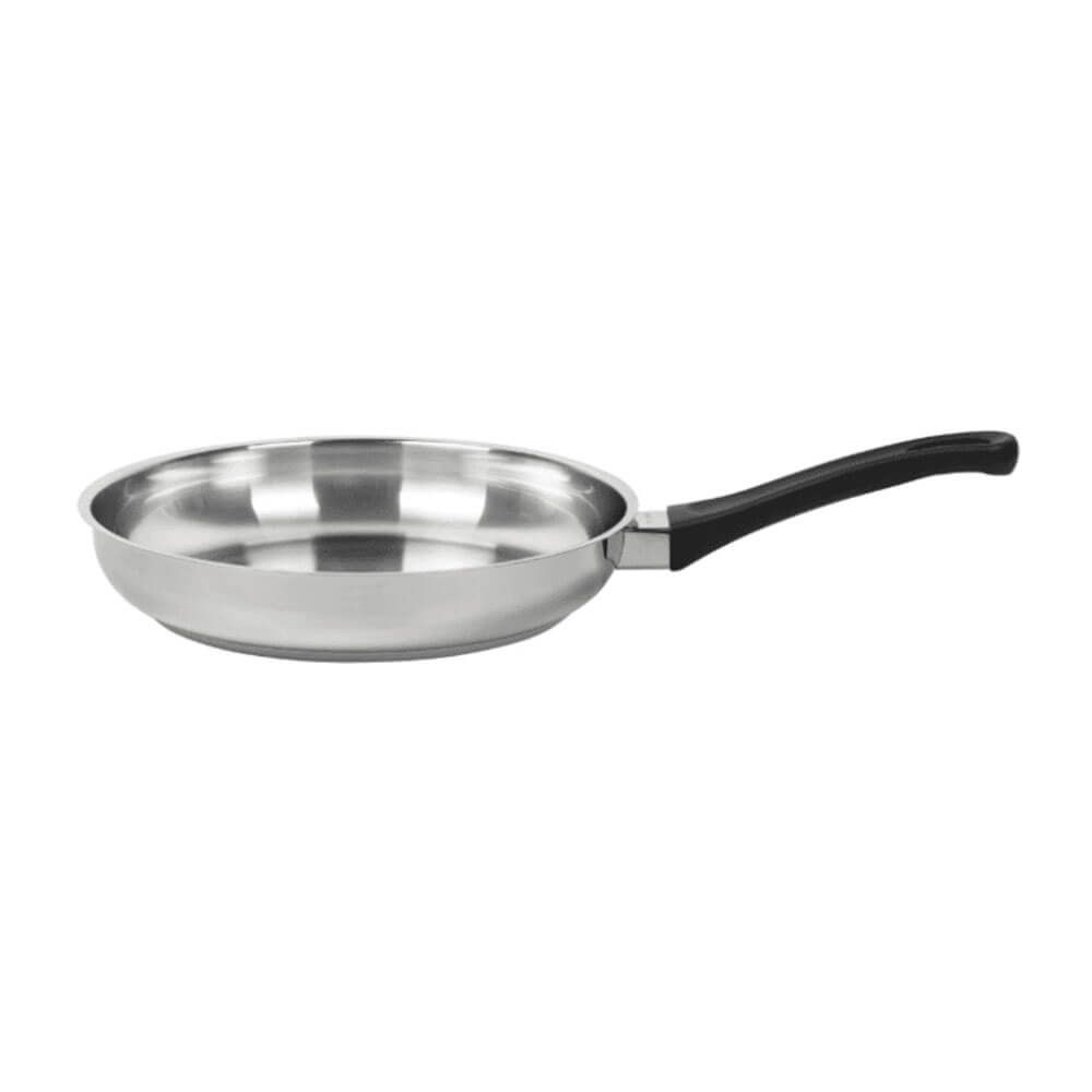 Scanpan clásica inox frying sartén