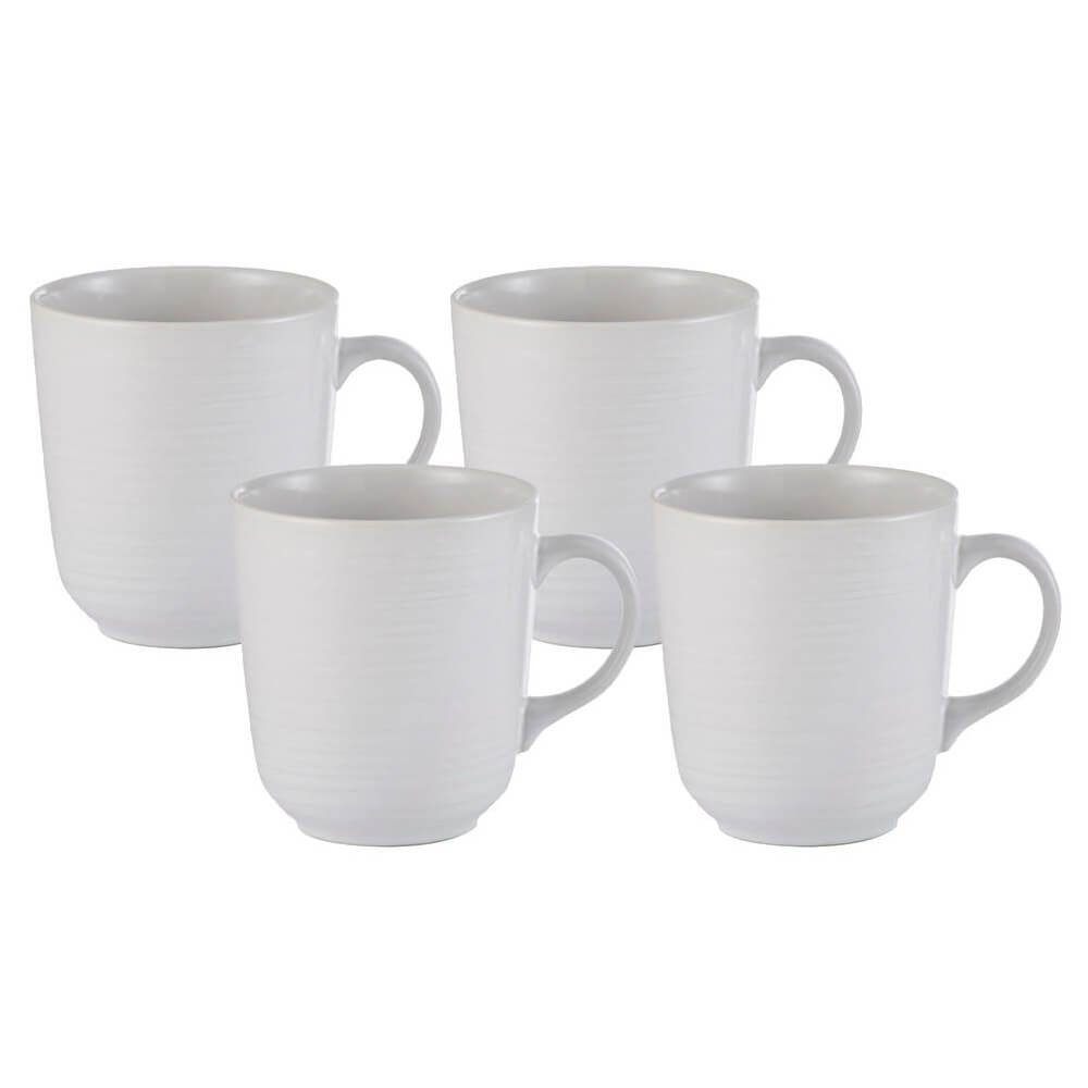 Mason Cash William Mason Canecas 400ml (4pcs)