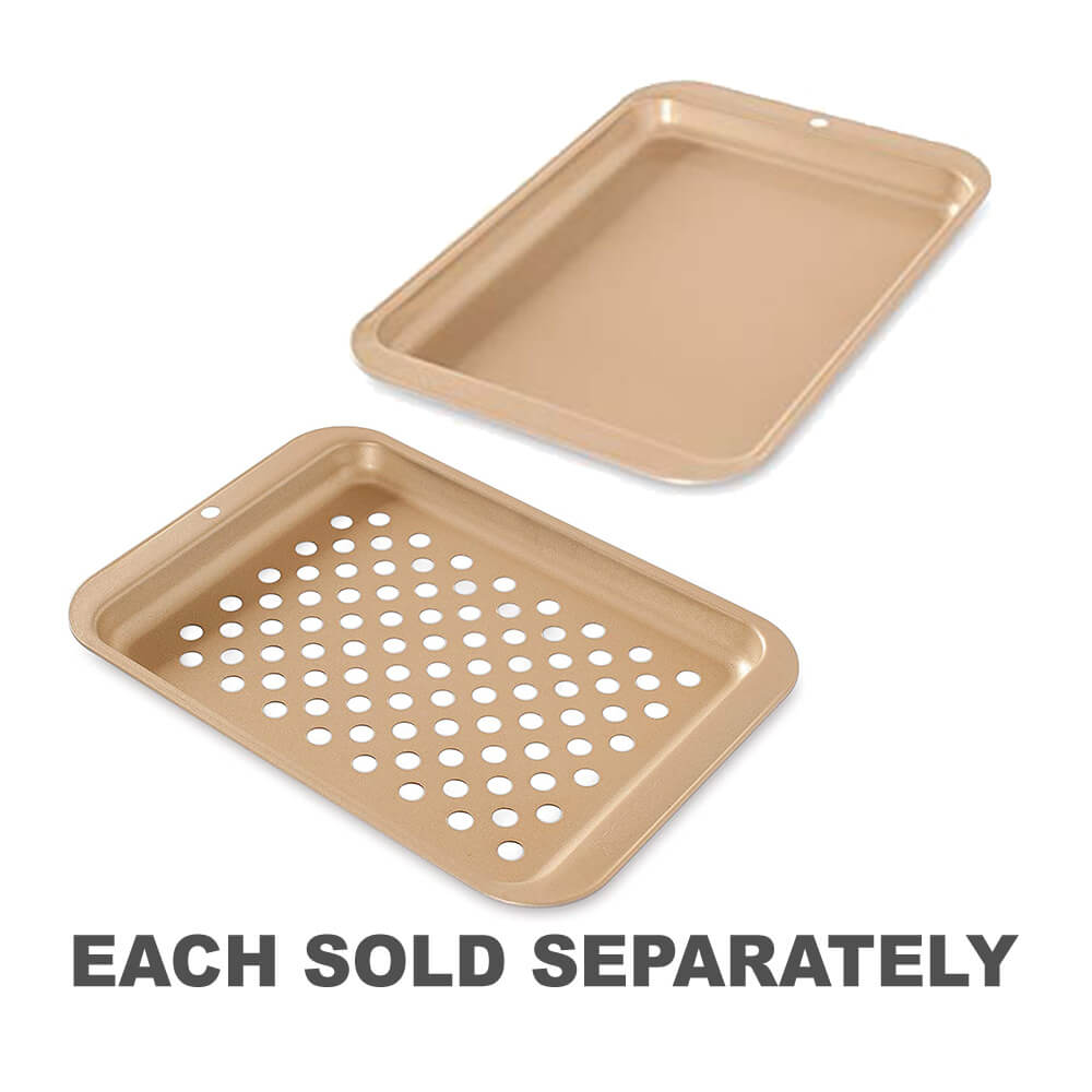 Nordic Ware Nonstick Compact Sheet