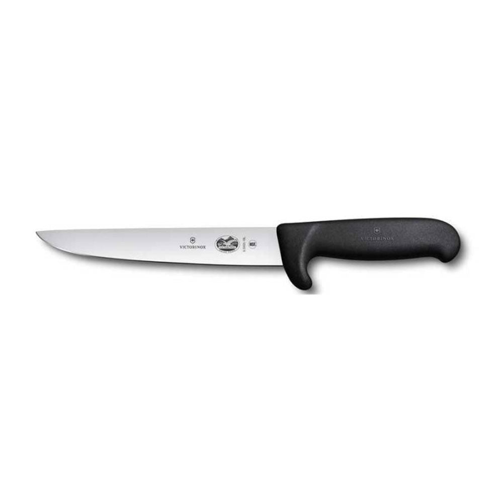 Victorinox Fibrox Safety Grip Uiting & Sticking Knife