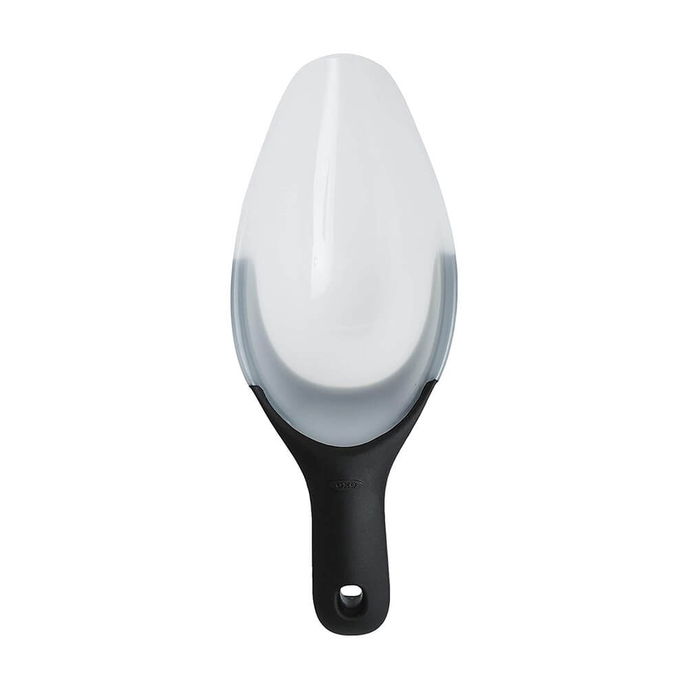 OXO Good Grips Handy Flexible Scoop (1 Cup)