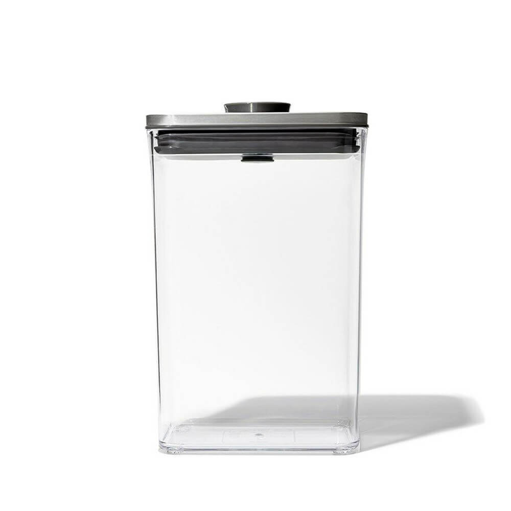 Oxo Good Grips Pop 2.0 Steel Rectangle Container