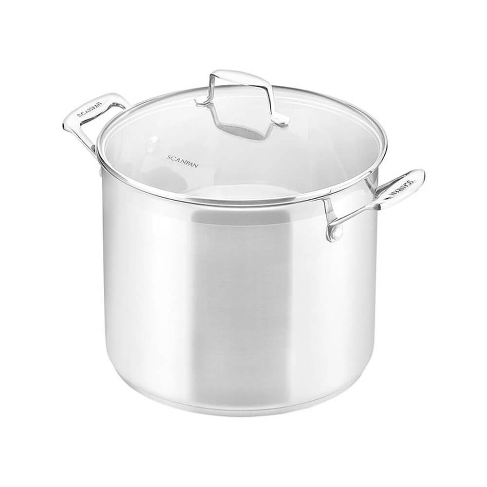 Scanpan Impact Stockpot med låg