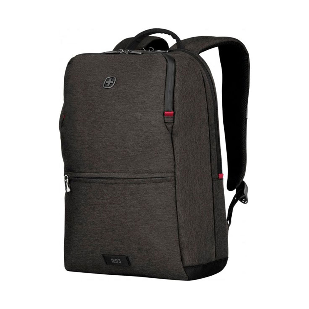  Wenger MX Professioneller Laptop-Rucksack (Grau)