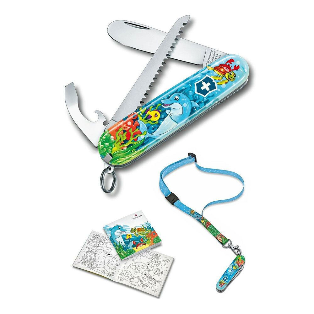 Victorinox il mio primo set di figli