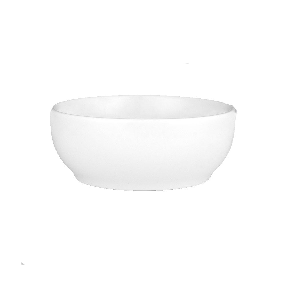 Wilkie New Bone Porcelain Chilli Bowl (9x3.5cm)