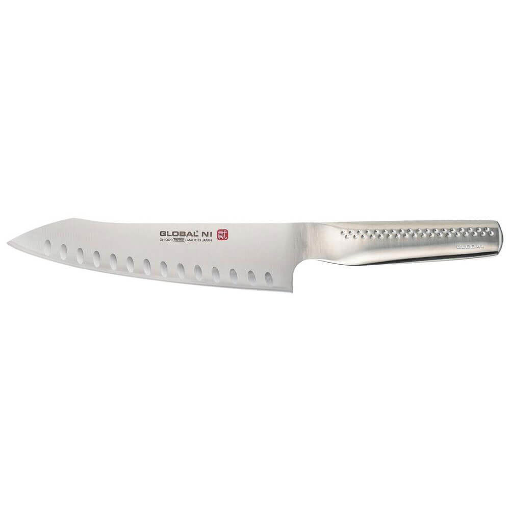 Global Knives Ni Oriental Cannel Cook's mes