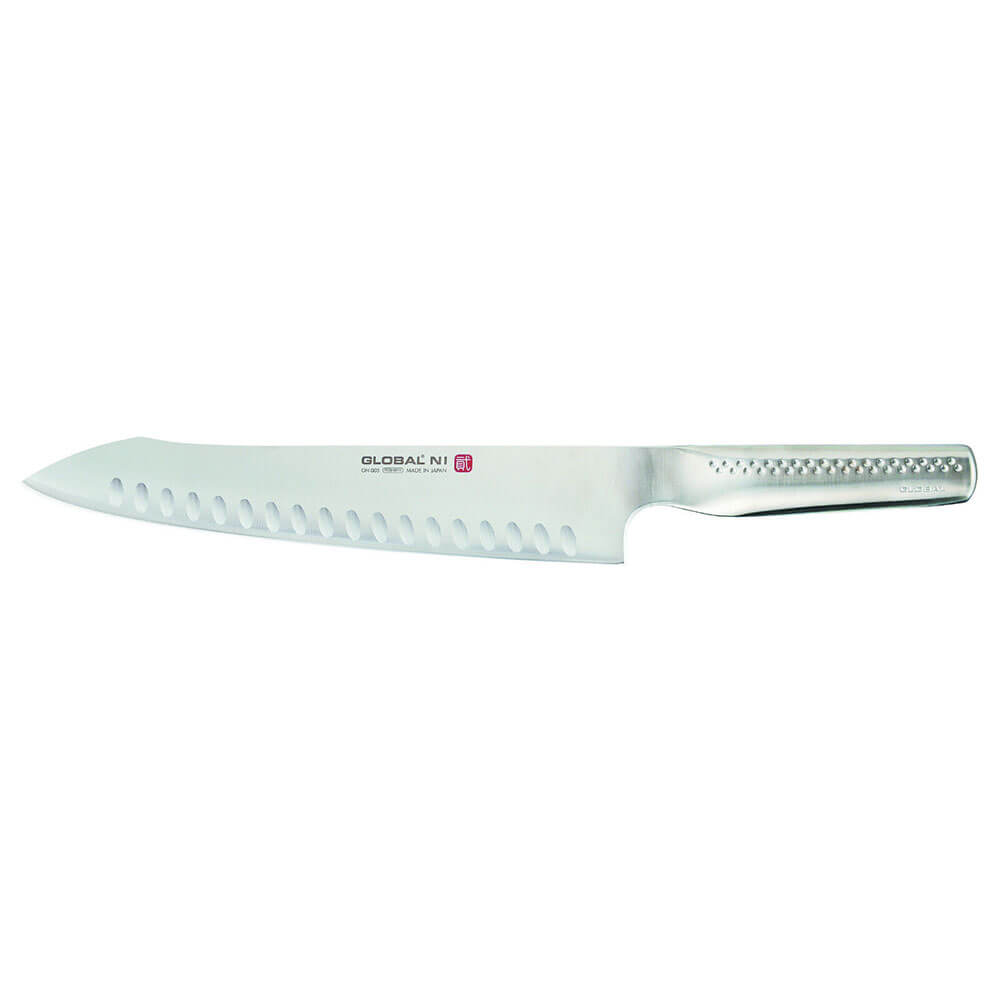 Facas globais Ni Oriental Freed Cook's Knife