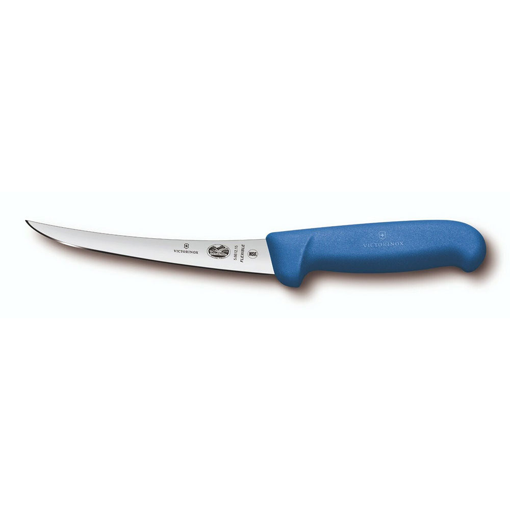 Buet smal blad fibrox utbening Kniv 15cm