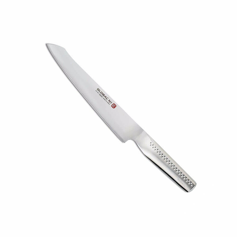 Global Knives Ni Slicer Knife