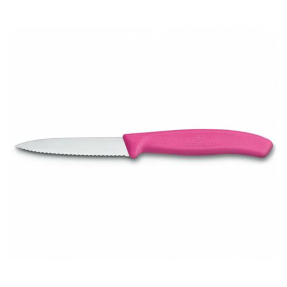 Victorinox Swiss Classic Sperated Couteau 8cm