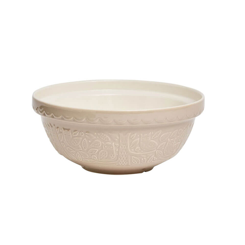 Mason Cash in the Forest Mixing Bowl 26cm