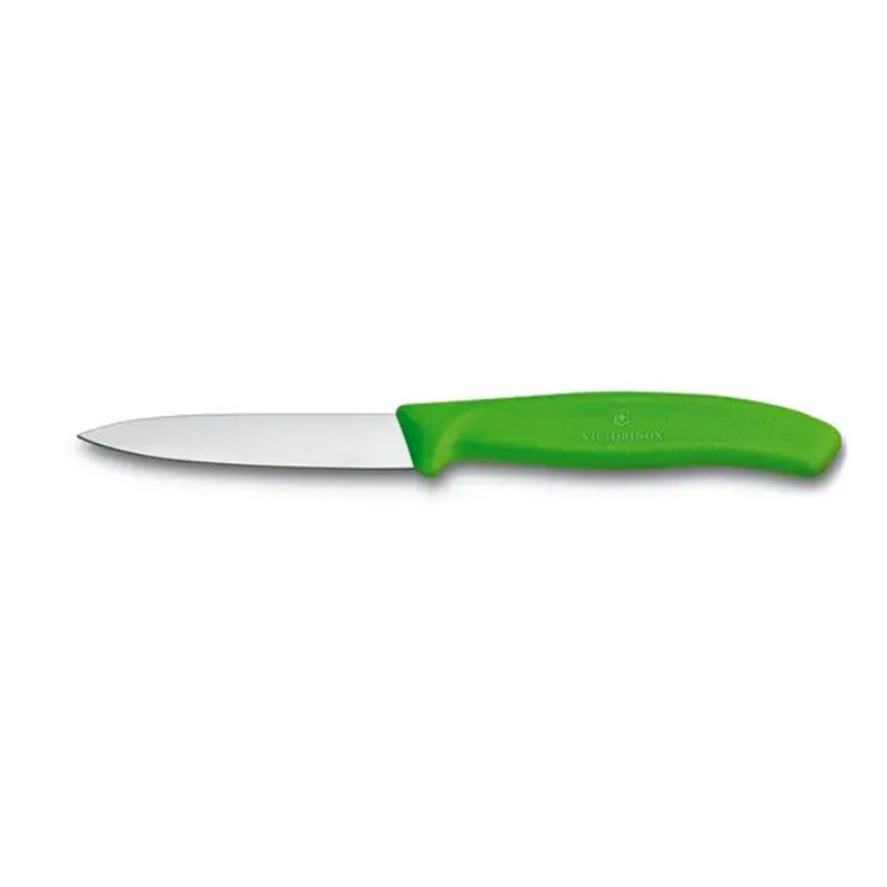 Victorinox Zwitsers klassieke groenteparing mes 8 cm