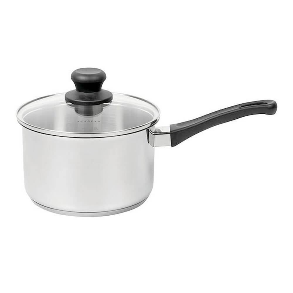 Scanpan Classic Inox Kochtopf