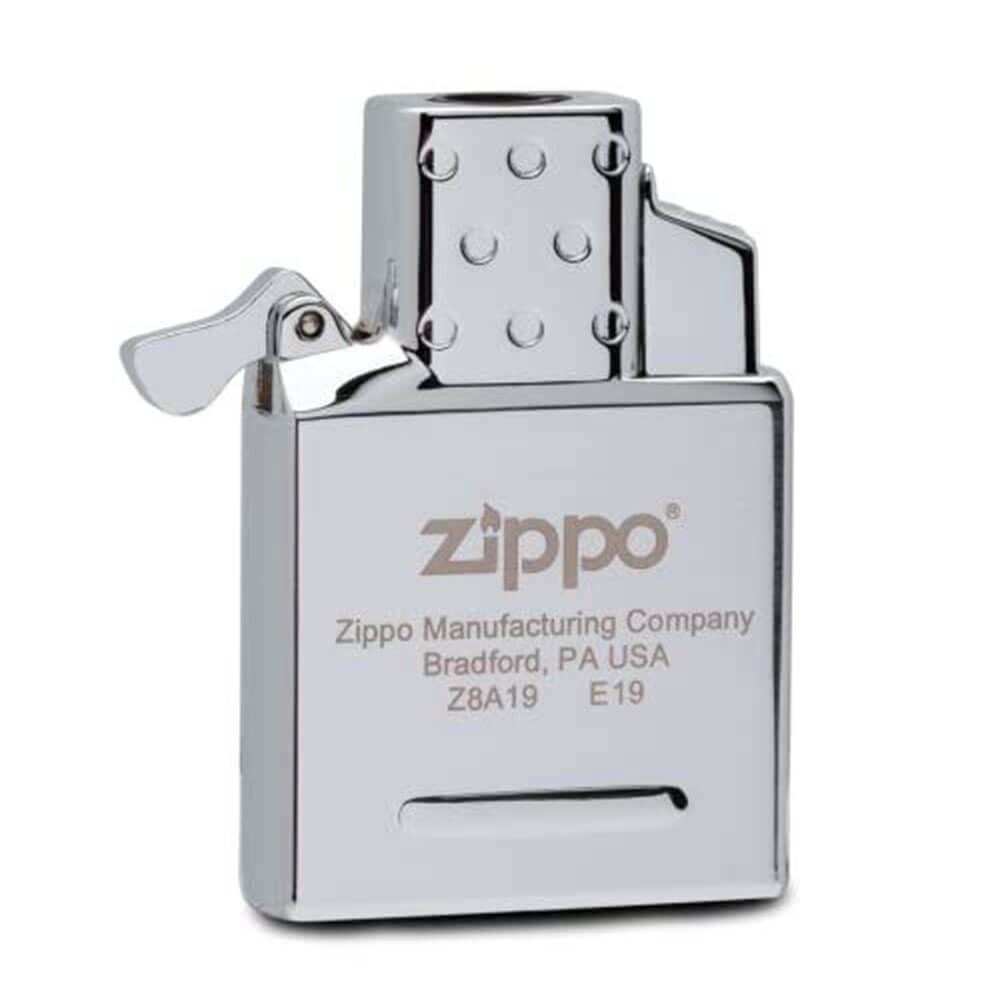 Insert plus léger de zippo butane