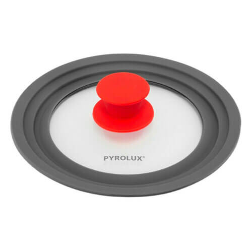 Pyrolux Universal Glass Lid