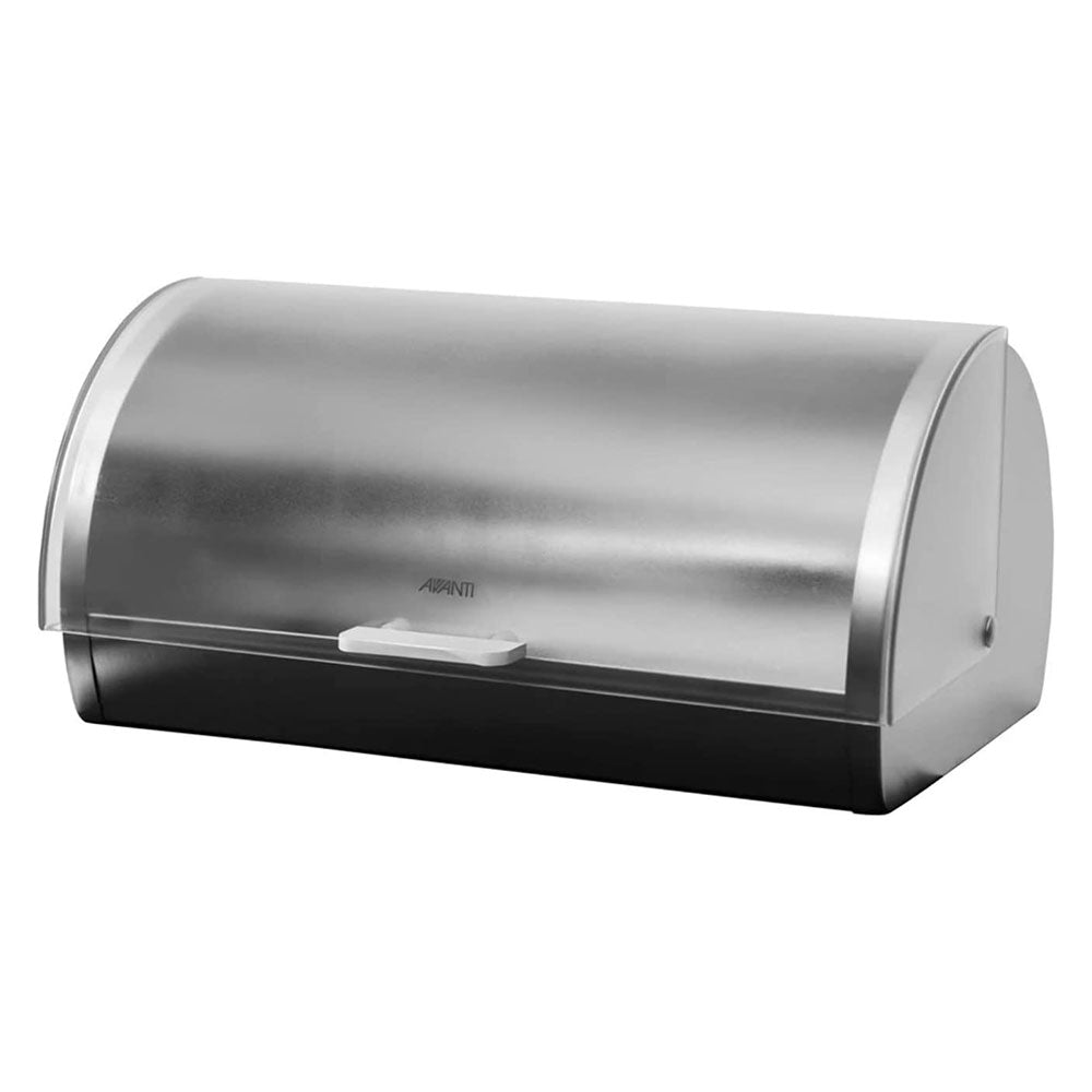 Avanti Roll Top Bin