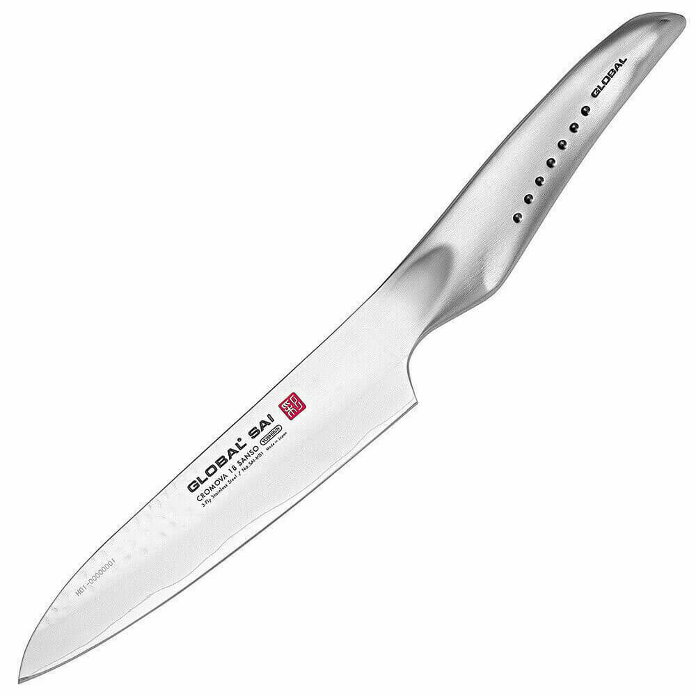 Globala knivar Sai Cook's Knife