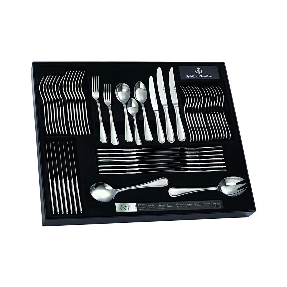 Wilkie Brother Linea Cutlery Set